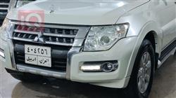 ميتسوبيشي باجيرو